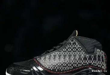 Jordan Black 23 Stealth 0513
